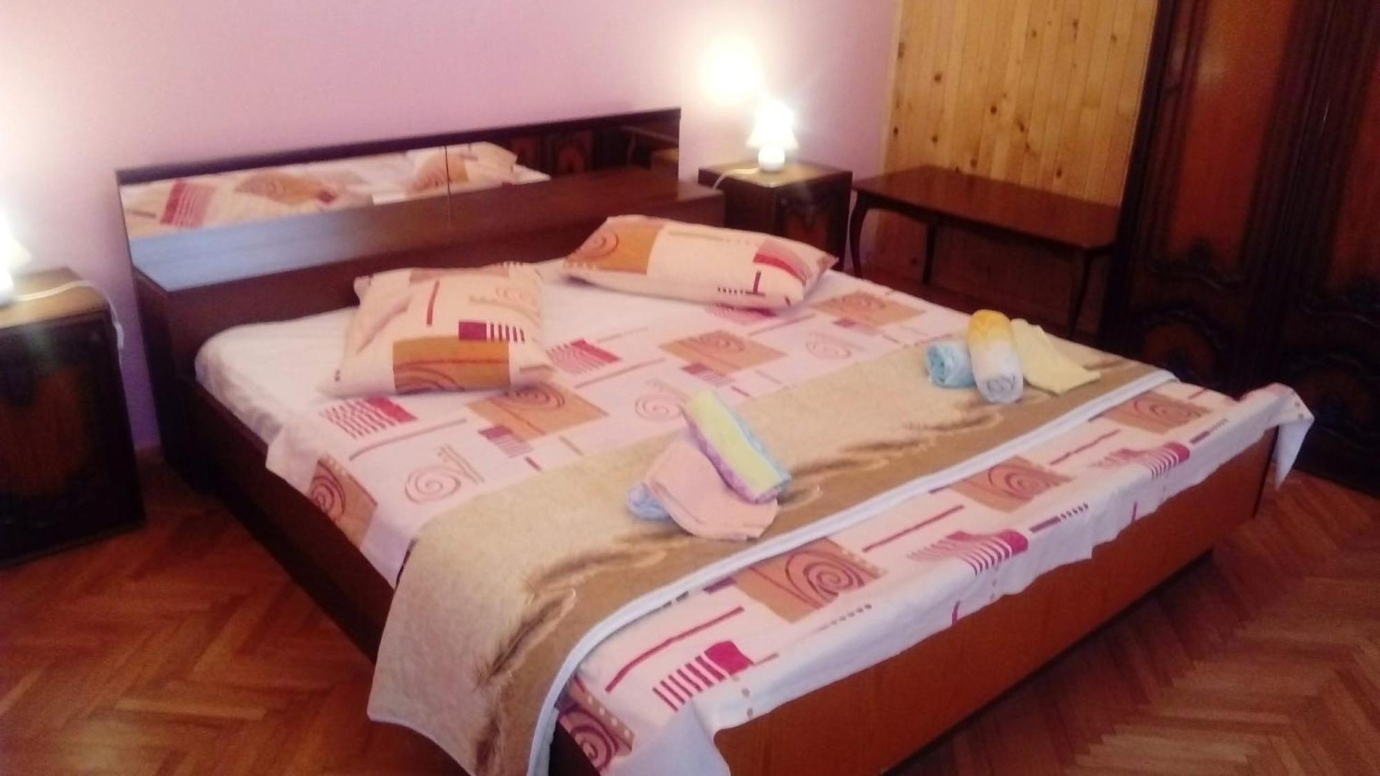 Apartment Supetarska Draga - Donja 2020A 라브 외부 사진