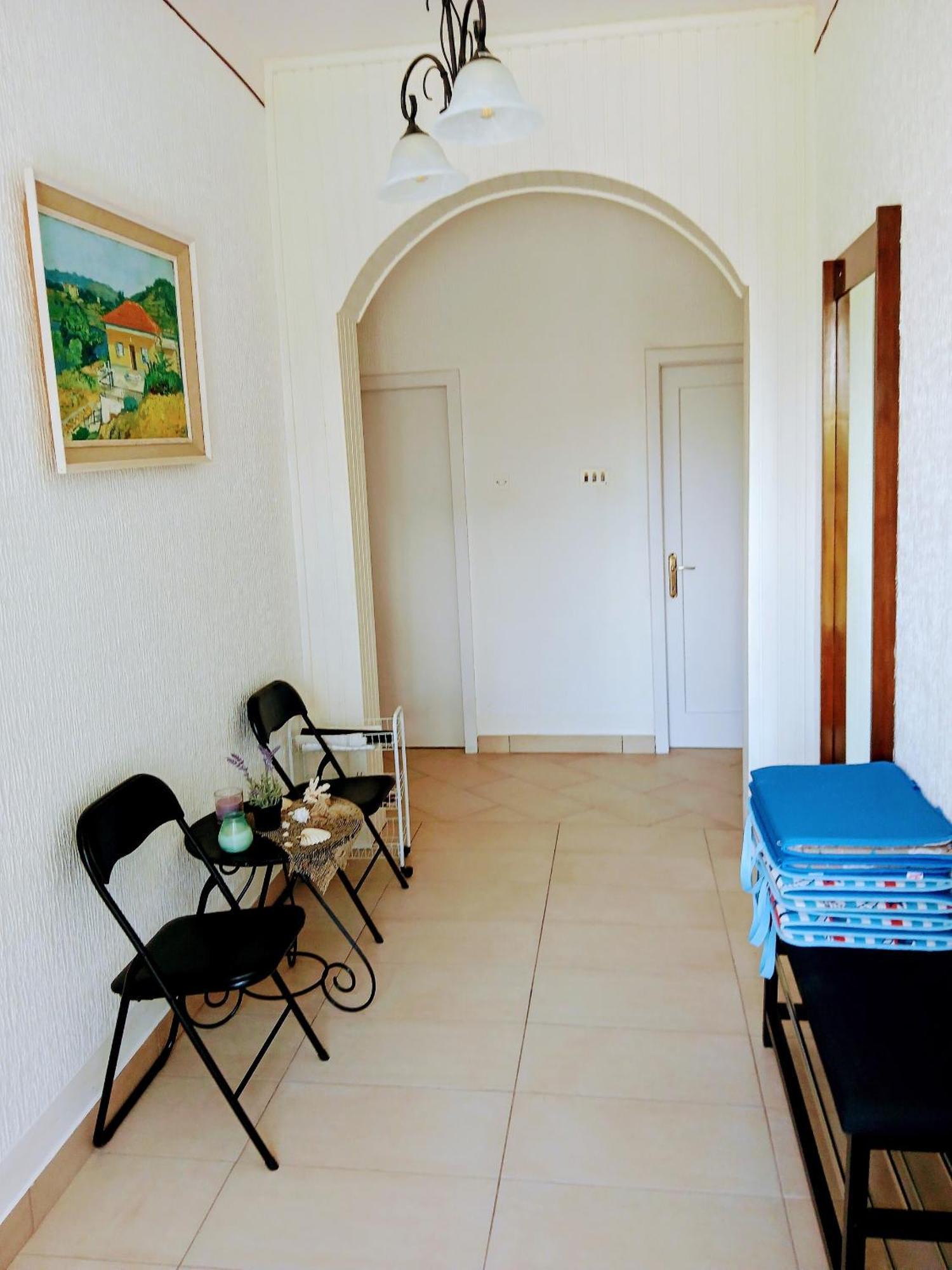 Apartment Supetarska Draga - Donja 2020A 라브 외부 사진