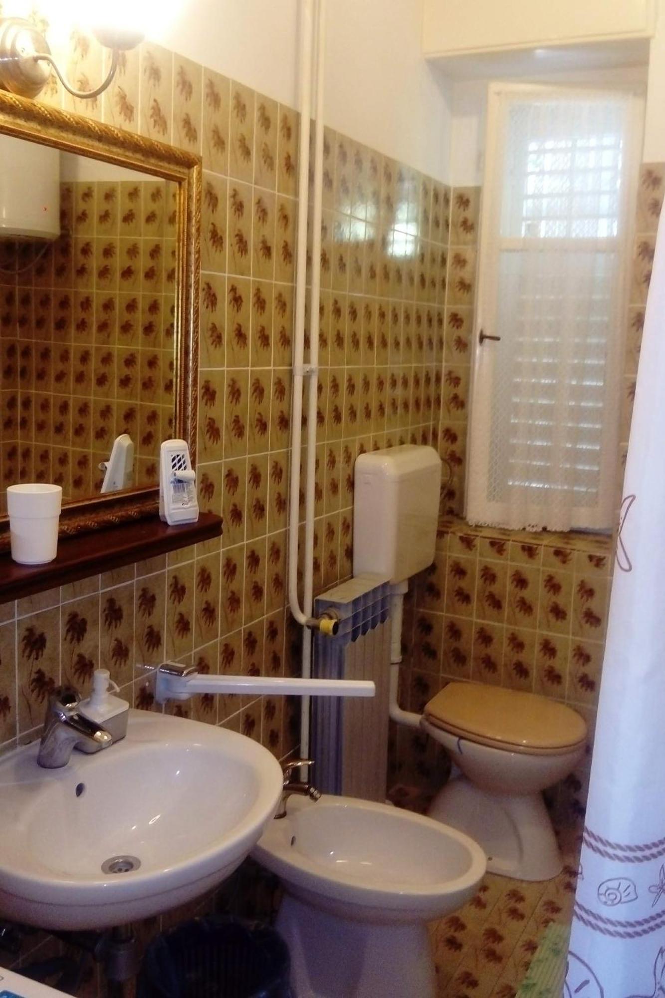 Apartment Supetarska Draga - Donja 2020A 라브 외부 사진