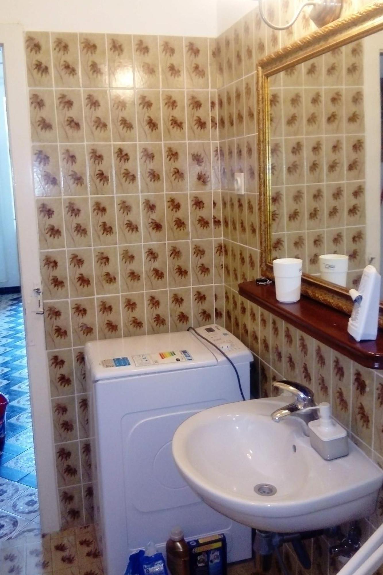 Apartment Supetarska Draga - Donja 2020A 라브 외부 사진